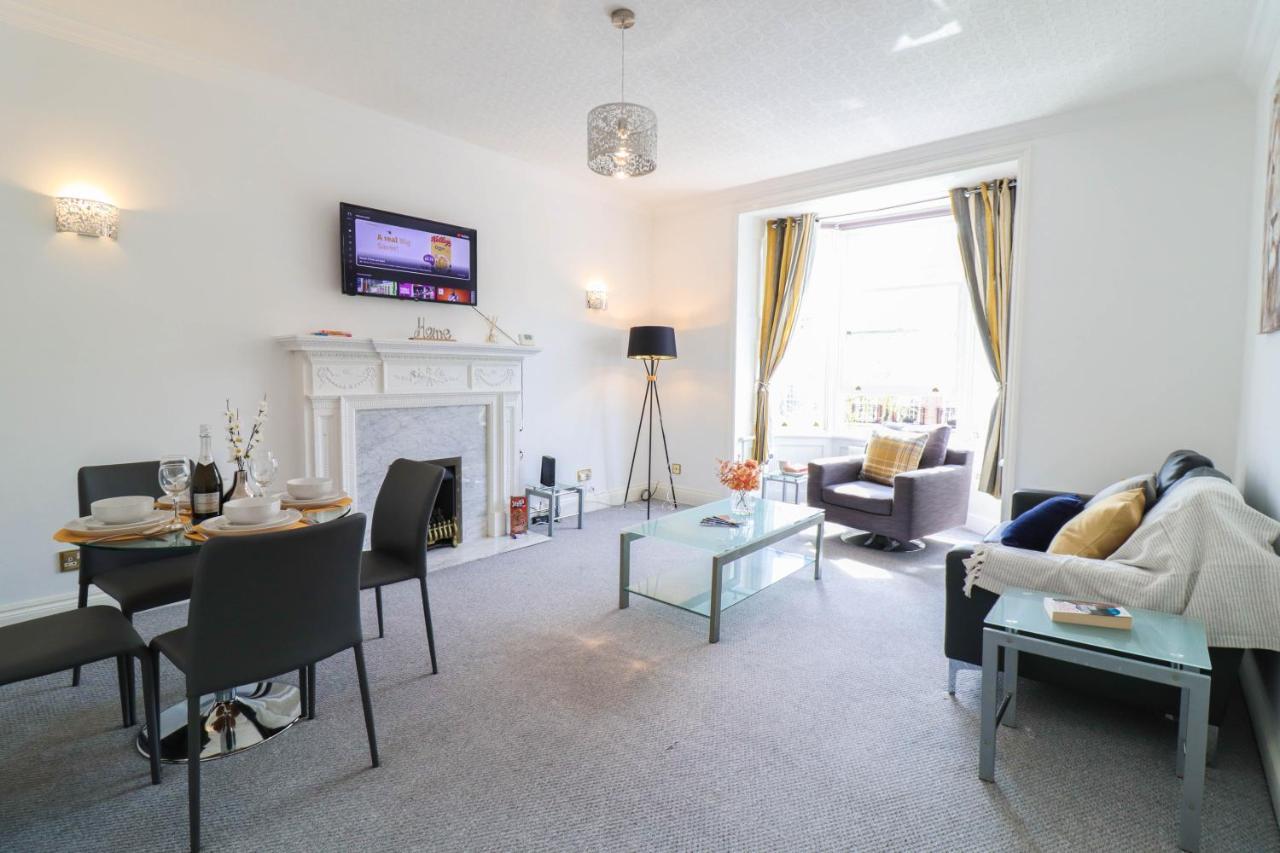 Pearl Paddington - Lovely 2 Bed Flat In Paddington 伦敦 外观 照片