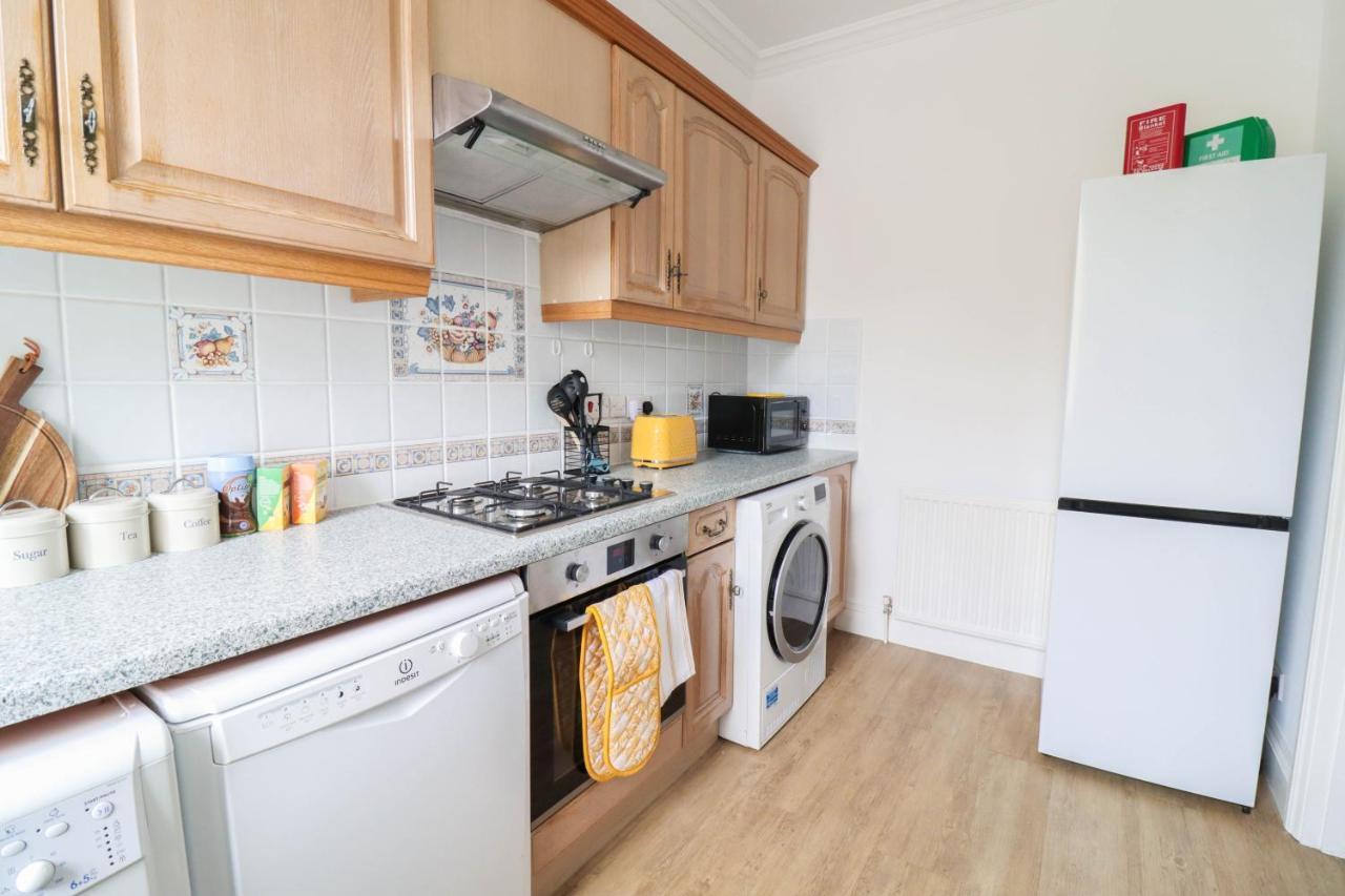 Pearl Paddington - Lovely 2 Bed Flat In Paddington 伦敦 外观 照片