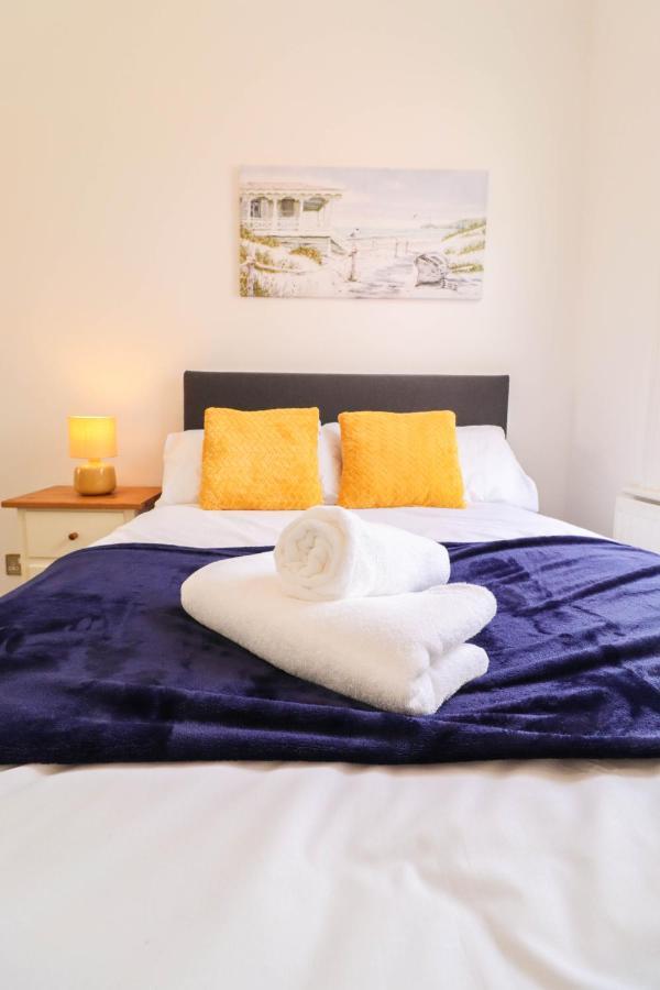 Pearl Paddington - Lovely 2 Bed Flat In Paddington 伦敦 外观 照片