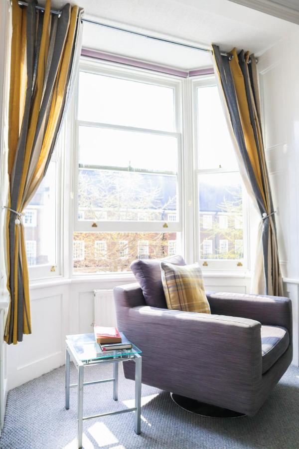 Pearl Paddington - Lovely 2 Bed Flat In Paddington 伦敦 外观 照片
