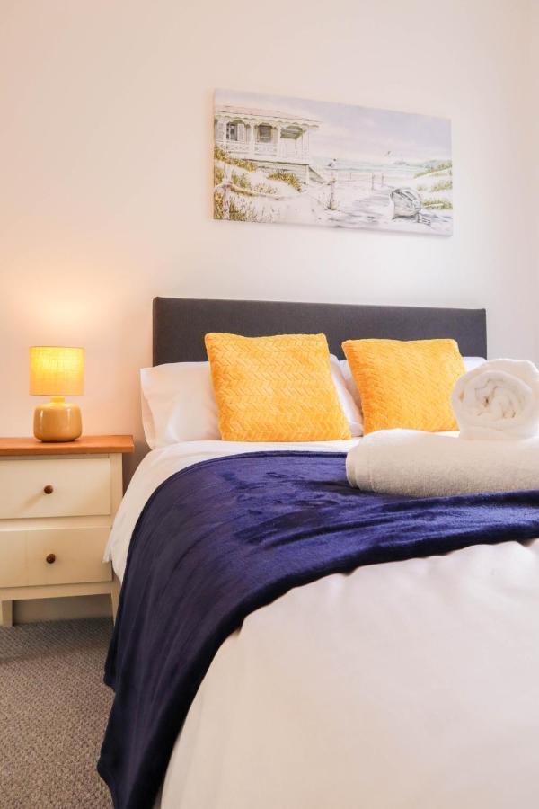 Pearl Paddington - Lovely 2 Bed Flat In Paddington 伦敦 外观 照片