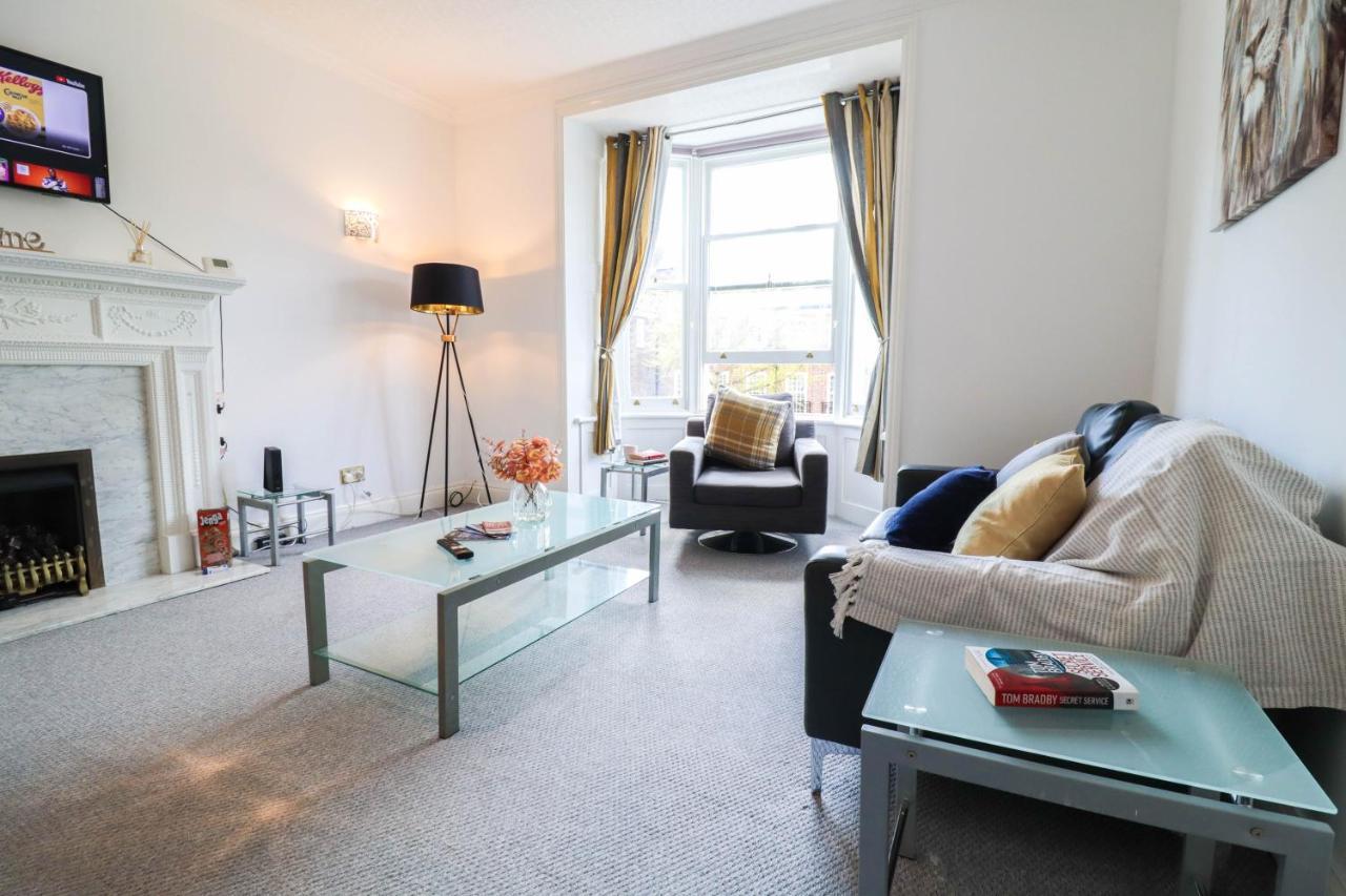 Pearl Paddington - Lovely 2 Bed Flat In Paddington 伦敦 外观 照片
