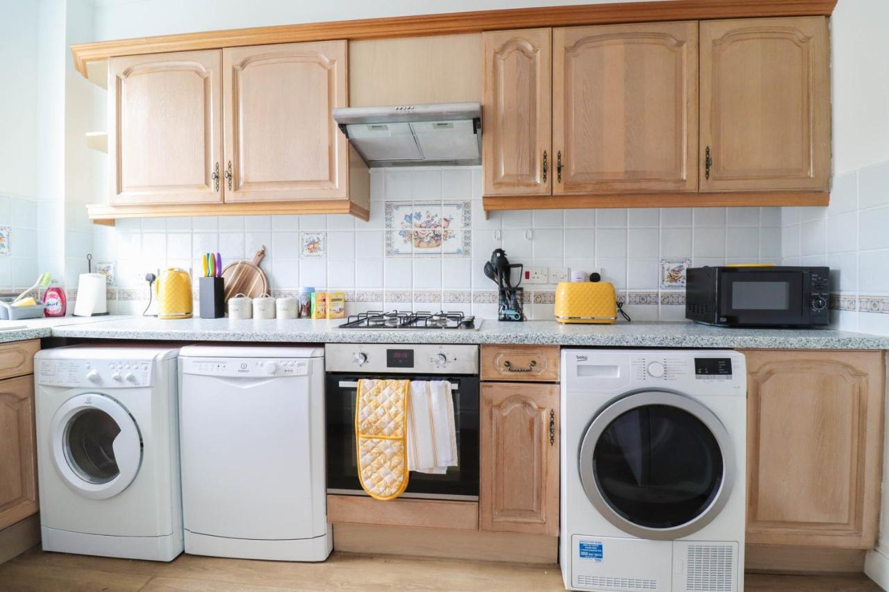 Pearl Paddington - Lovely 2 Bed Flat In Paddington 伦敦 外观 照片