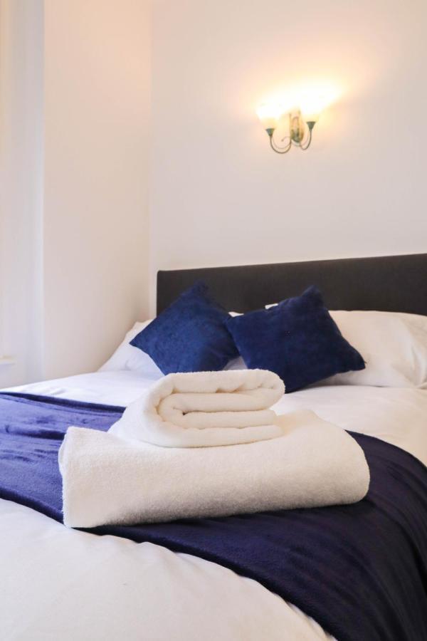 Pearl Paddington - Lovely 2 Bed Flat In Paddington 伦敦 外观 照片