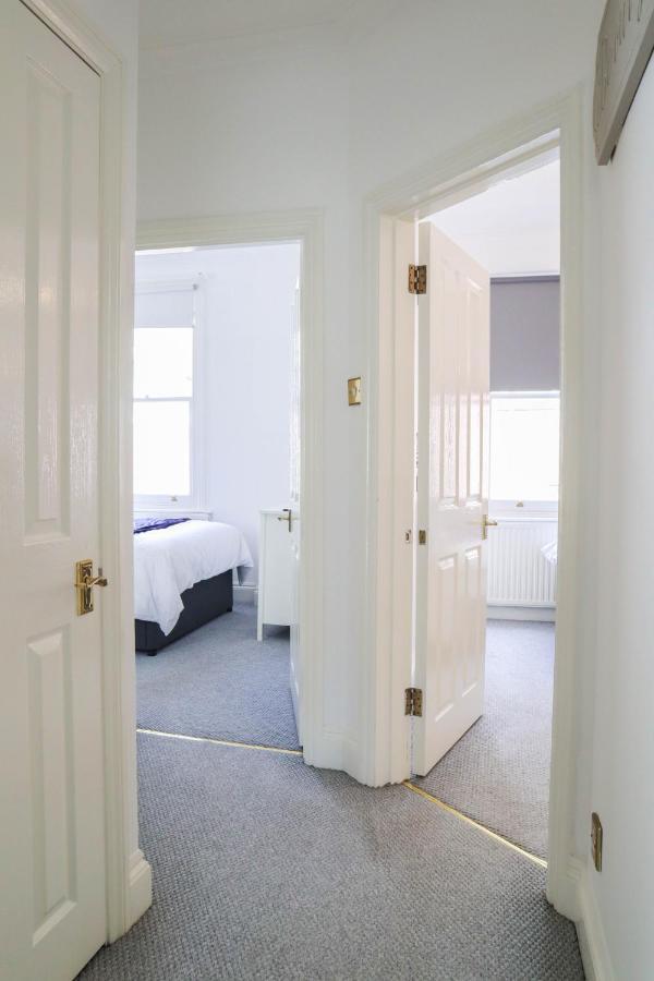 Pearl Paddington - Lovely 2 Bed Flat In Paddington 伦敦 外观 照片