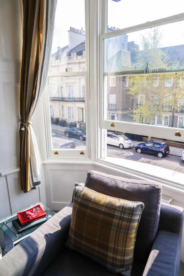 Pearl Paddington - Lovely 2 Bed Flat In Paddington 伦敦 外观 照片