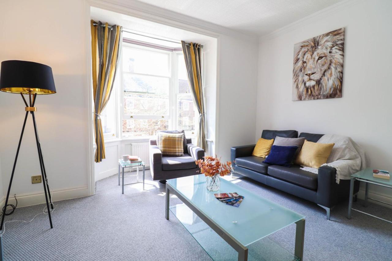 Pearl Paddington - Lovely 2 Bed Flat In Paddington 伦敦 外观 照片