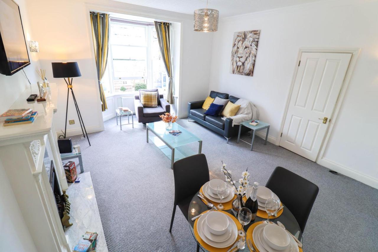 Pearl Paddington - Lovely 2 Bed Flat In Paddington 伦敦 外观 照片